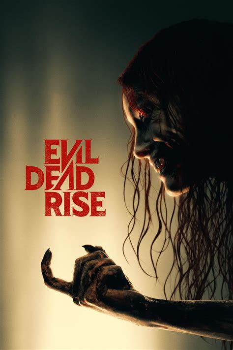 evil dead rise free streaming|evil dead rise streaming online.